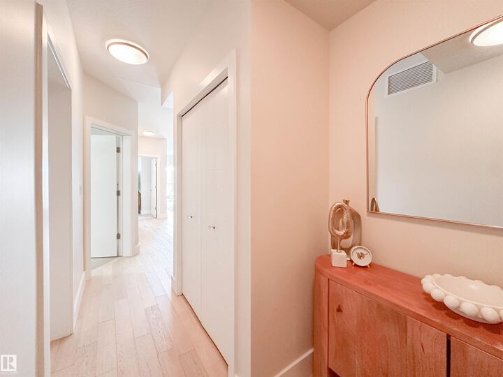 Property Photo:  200 Bellerose Drive 718  AB T8N 7P7 