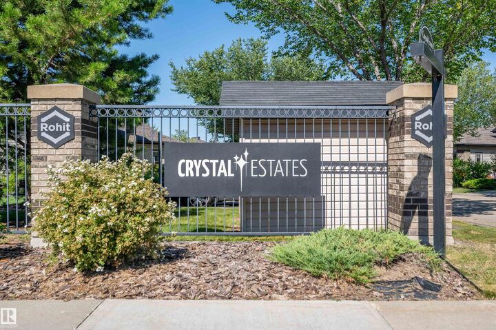 Property Photo: 276 Cranford Drive 42 AB T8H 0C6