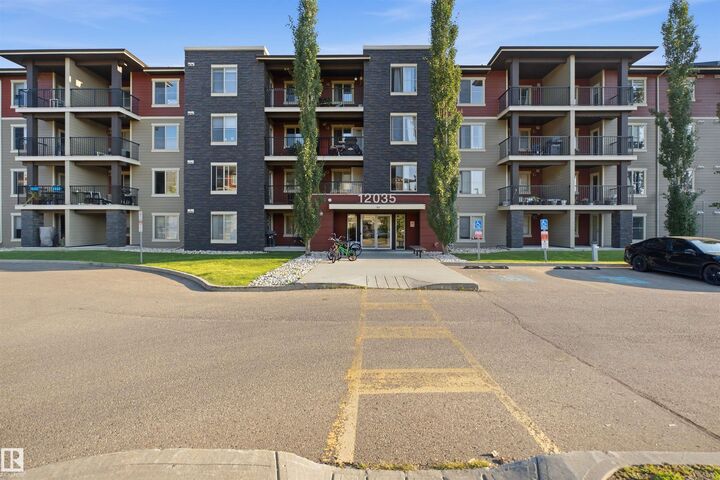12035 22 Avenue SW 212 — photo 1
