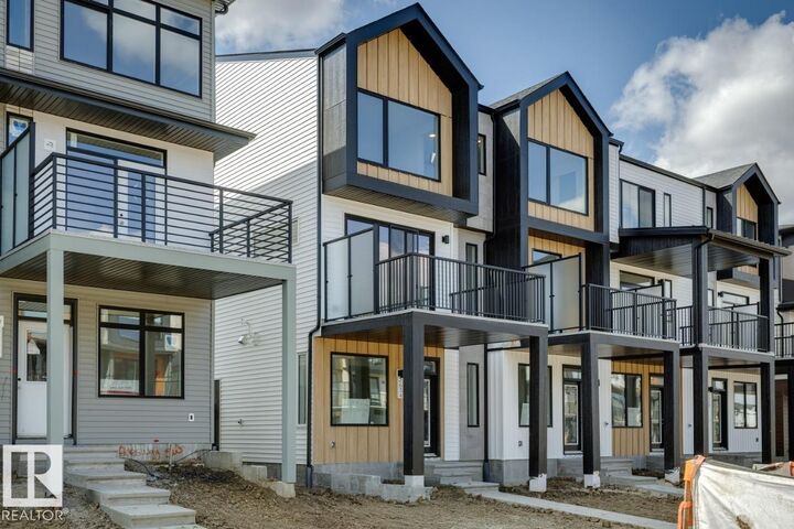 Property Photo: 2634 Alces Way SW AB T6X 3L5