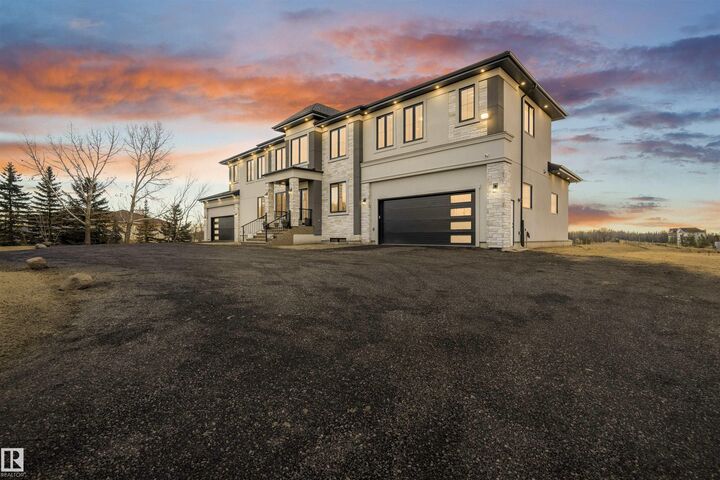 Property Photo: 50452 Rge Rd 245 AB T4X 0P5