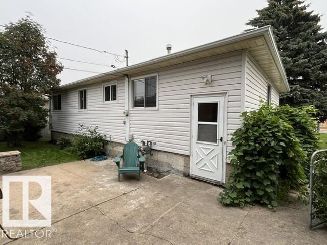 Property Photo: 10332 47 Street NW AB T6A 1Z7
