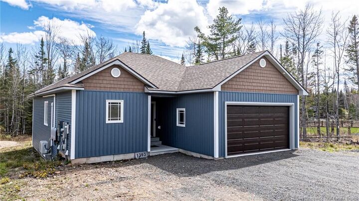 Property Photo: 1393 655 Route NB E3B 8Z8