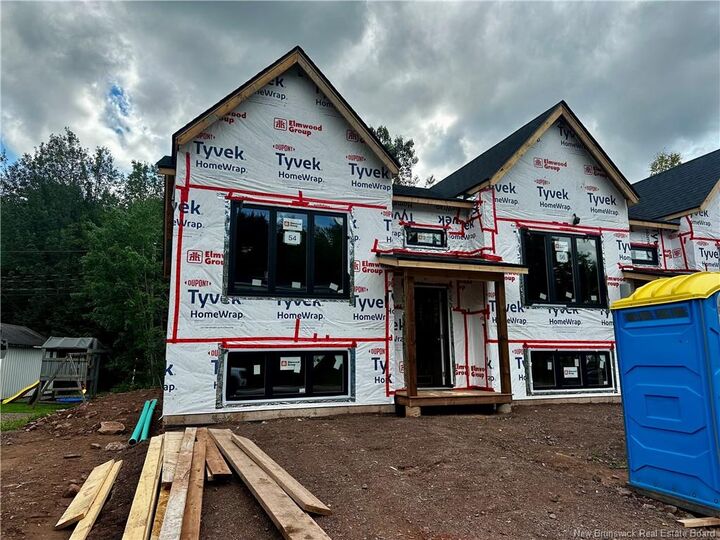 Property Photo:  58 Waterfall Drive  NB E1B 3C4 