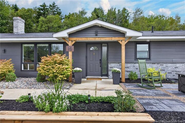 Property Photo: 10 Sommerset Lane NB E6G 8B1