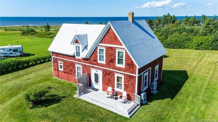 Property Photo:  1715 Route 955  NB E4M 3M6 