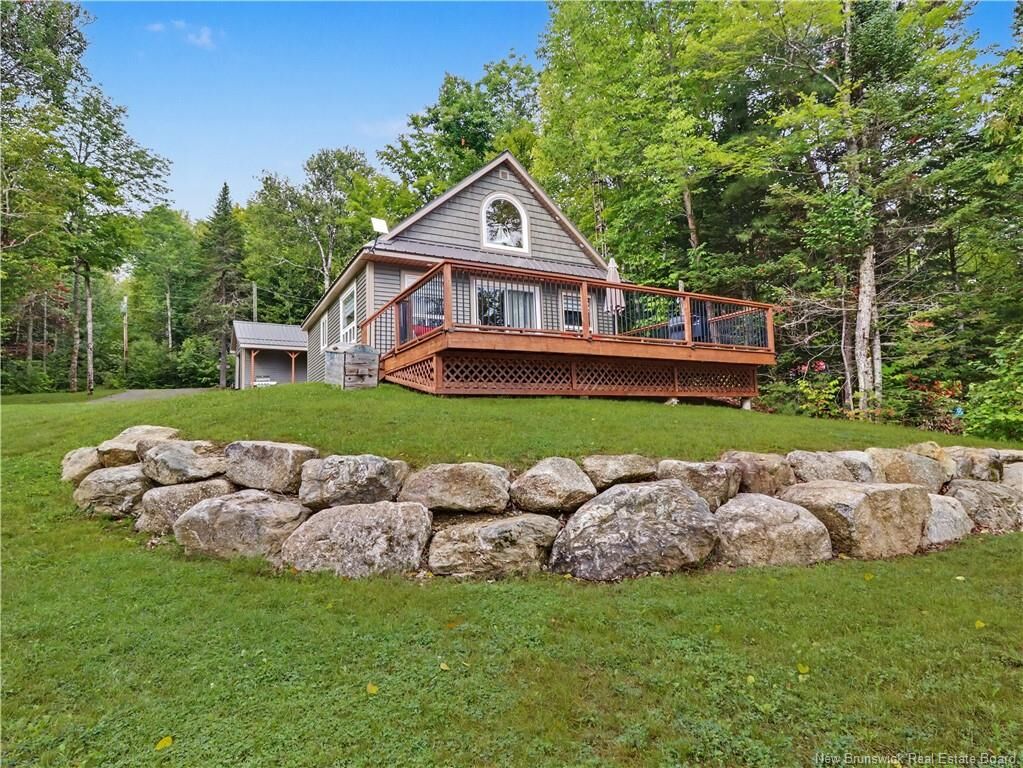 Property Photo: 104 Watson Lane NB E7N 3B5