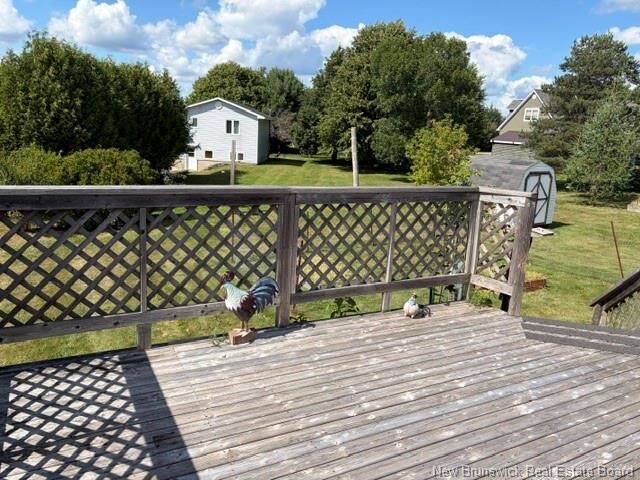 Property Photo:  8 Jacob Street  NB E4E 0G2 