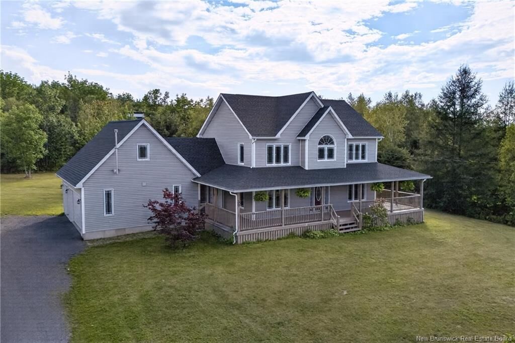 Property Photo: 30 Jordan Drive NB E3E 2M4