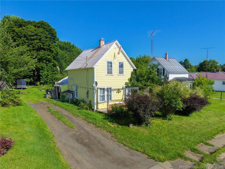 Property Photo: 176 Main Street NB E6H 1K9