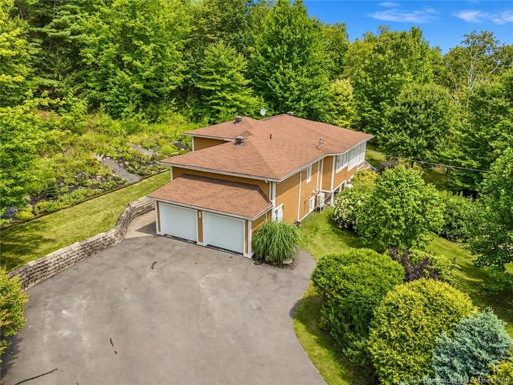 Property Photo: 5 Thorne Drive NB E3E 1P6