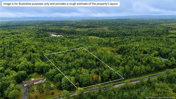 Lot 4 Boone Road — photo 1