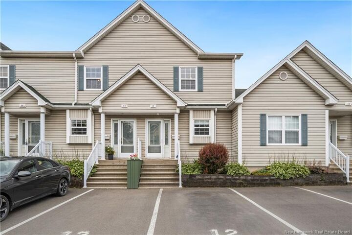 Property Photo:  354 Amirault Street 12  NB E1A 1G3 