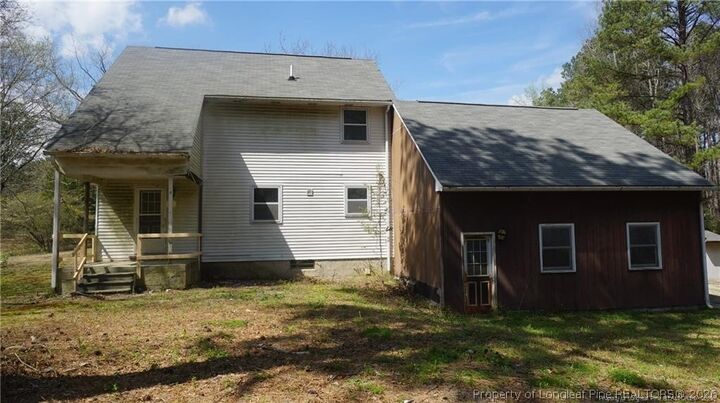 Property Photo:  19101 Wagram Road  NC 28352 