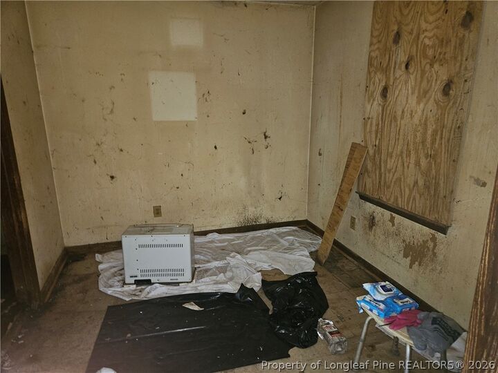 Property Photo: 1529 Diamond Road NC 28311