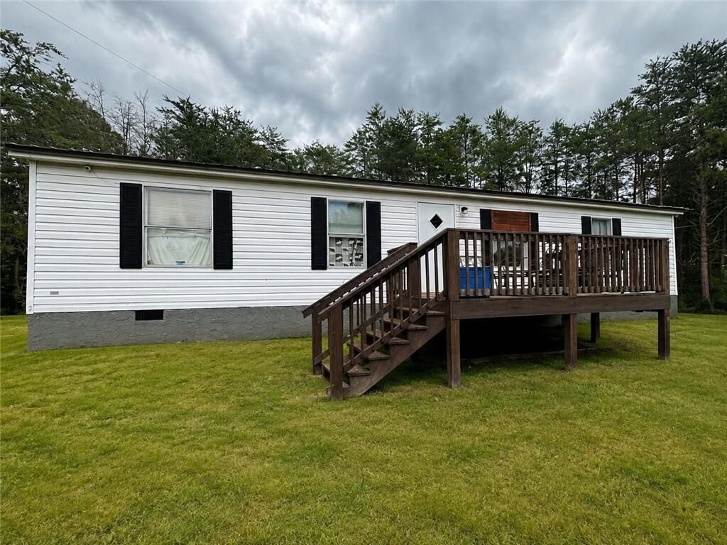 Property Photo:  60 Limber Lost Trail  GA 30528 