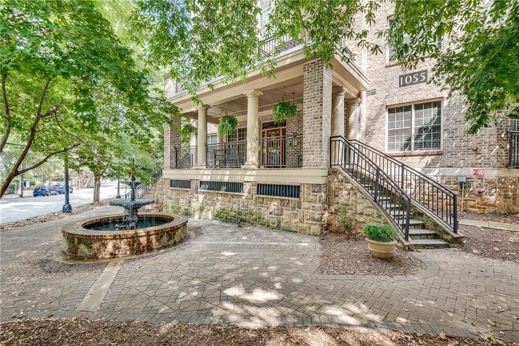 Property Photo: 1055 Piedmont Avenue NE 117 GA 30309
