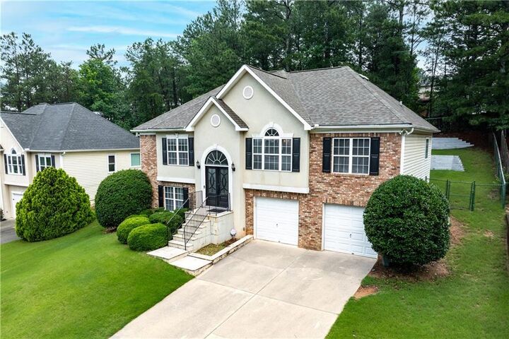 Property Photo:  1041 Soaring Drive  GA 30062 