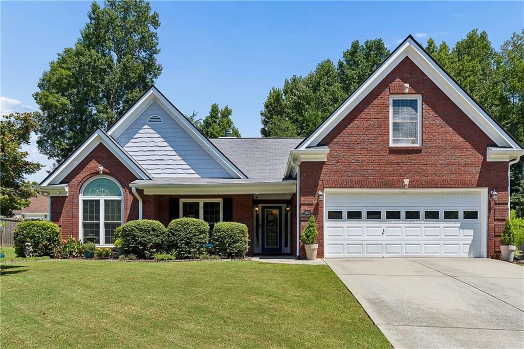 Property Photo:  1433 Prospect View Court  GA 30043 