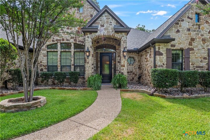 Property Photo: 6221 Turtle Creek Trail TX 76502