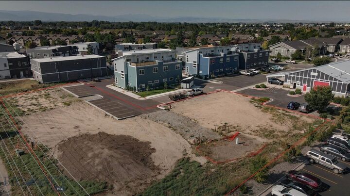 Property Photo:  3000, 3002, 3006, & 2008 N 27th Avenue  MT 59715 