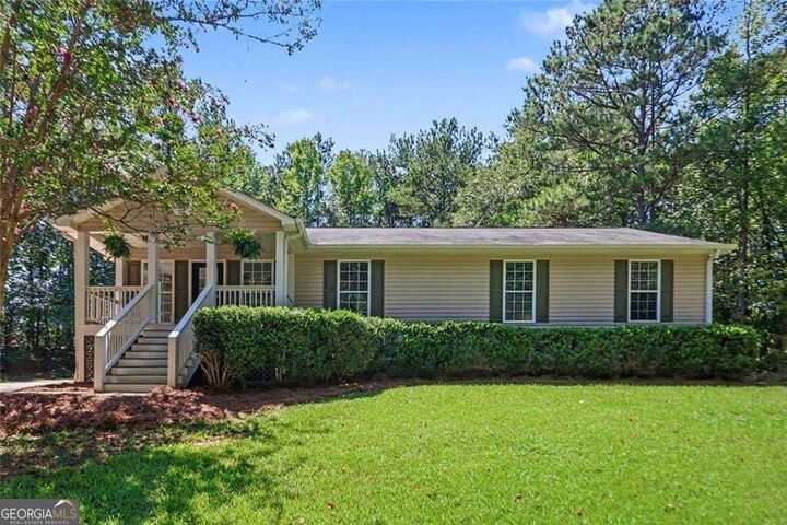Property Photo:  7290 State Rte 5  GA 30135 