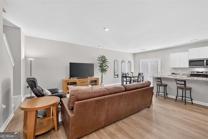 Property Photo: 181 Deerberry Drive GA 30143