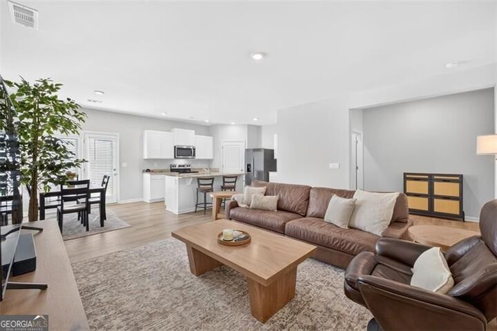 Property Photo: 181 Deerberry Drive GA 30143