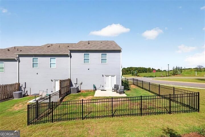 Property Photo: 181 Deerberry Drive GA 30143