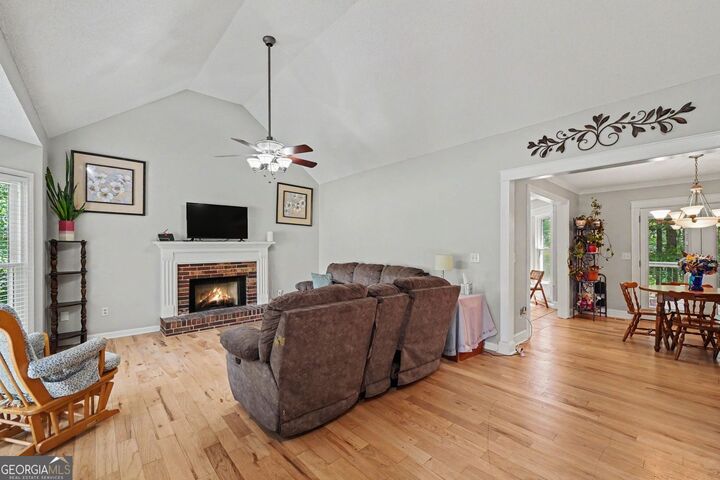 Property Photo:  996 Miles Court  GA 30127 