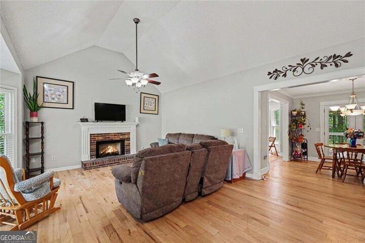 Property Photo:  996 Miles Court  GA 30127 