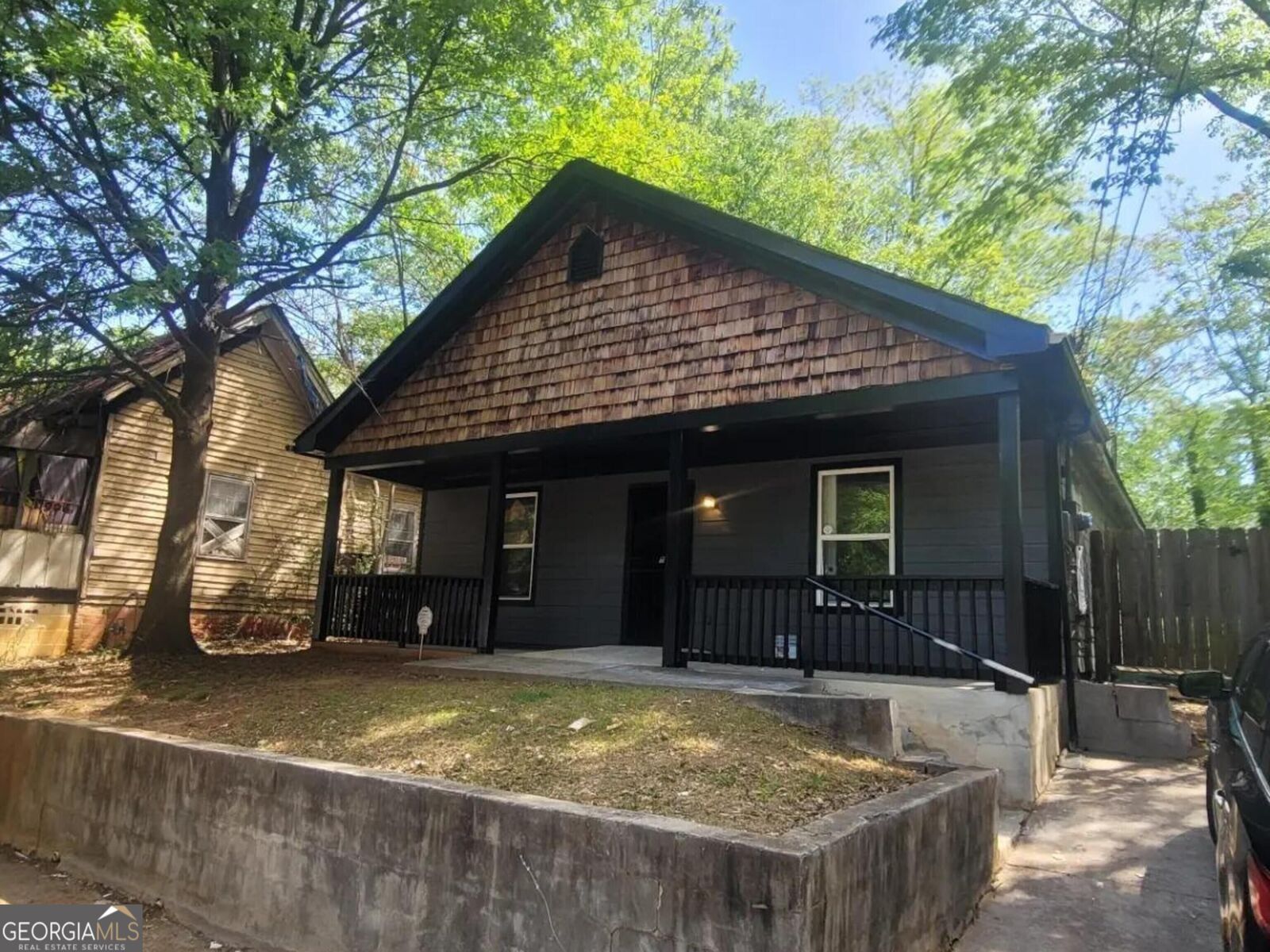 Property Photo:  904 Smith Street SW  GA 30310 