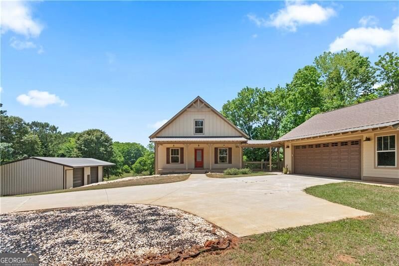 Property Photo:  4140 Hwy 332  GA 30548 