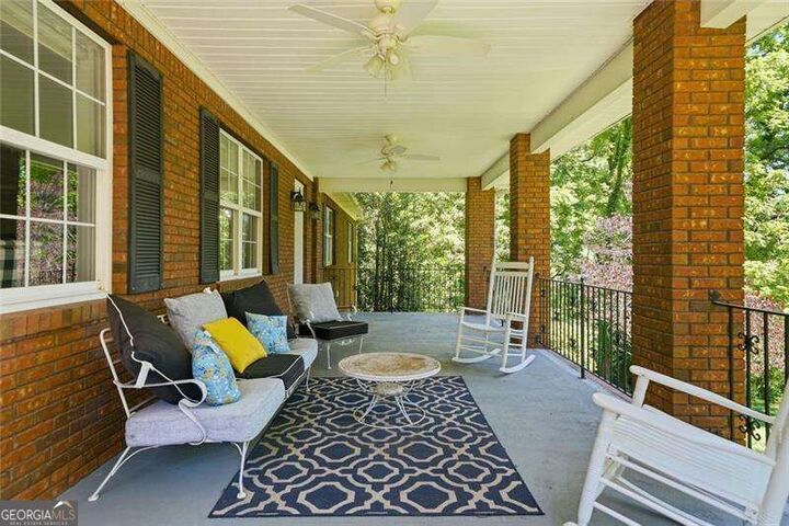 Property Photo: 1511 Sandy Bottom Road GA 30177