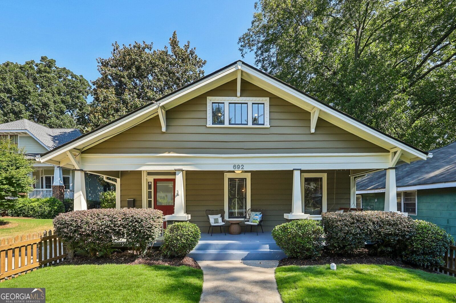 Property Photo:  692 Glenwood Avenue SE  GA 30312 