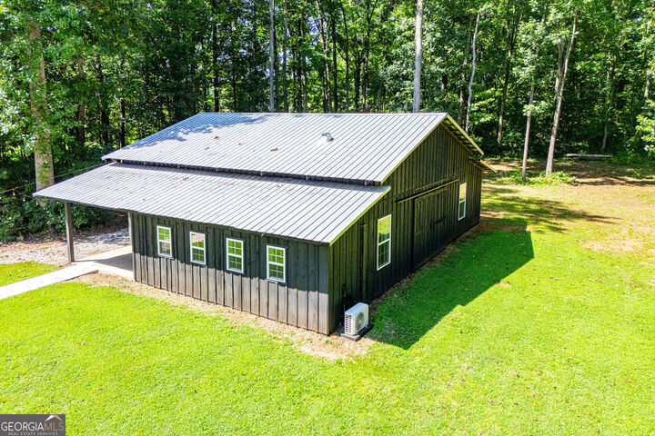 Property Photo:  555 Old Draketown Pass  GA 30179 
