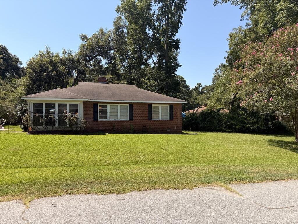 Property Photo: 5322 Louise Drive GA 31909