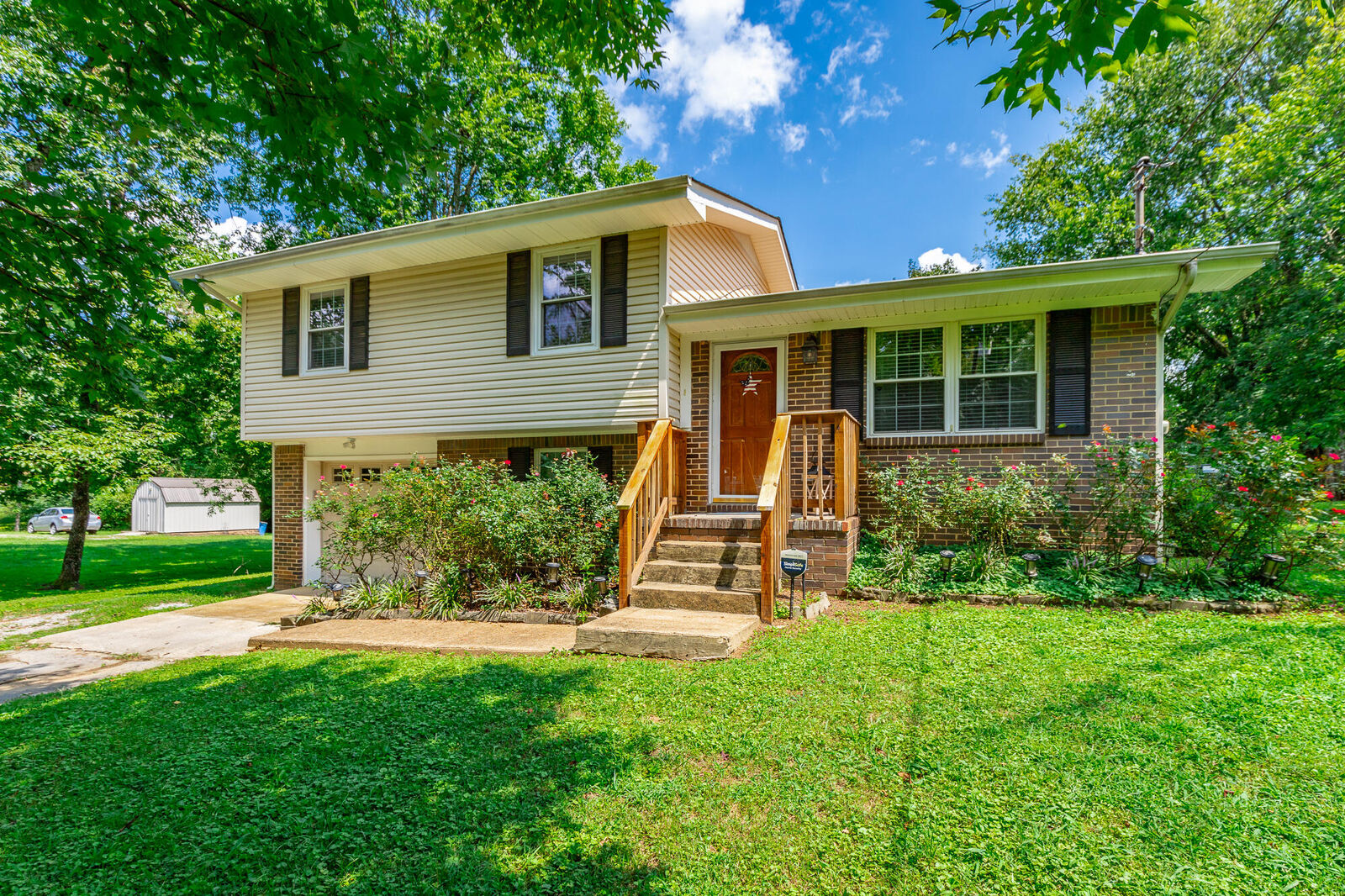 Property Photo: 710 Ogrady Drive TN 37419