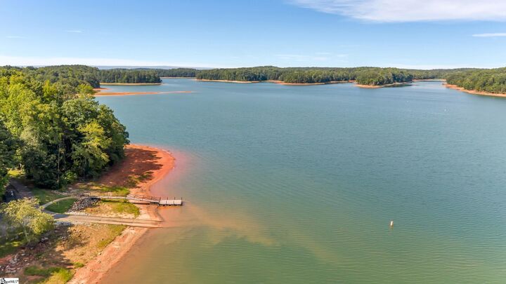 Property Photo:  338 Camp Creek Road  SC 29689 