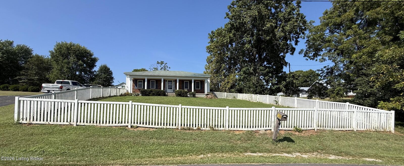 Property Photo:  1388 J B Ball Ln  KY 40176 
