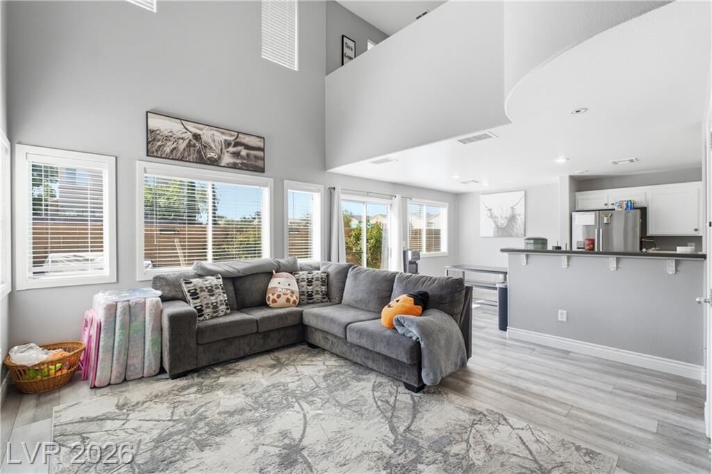 Property Photo: 9144 Starling Wing Place NV 89143