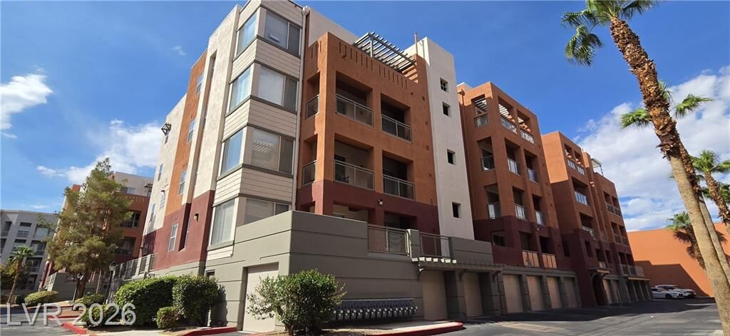 Property Photo:  31 East Agate Avenue 305  NV 89123 