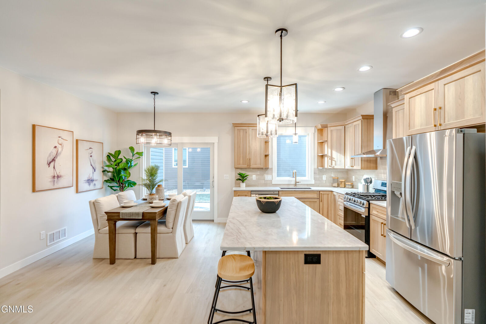 Property Photo:  4314 Downing Street  ND 58504 