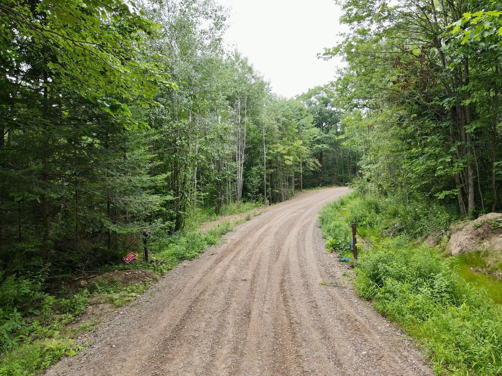 Property Photo: Lot 1 David Rd WI 54435