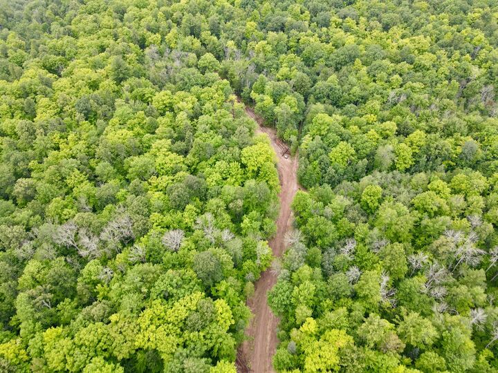 Property Photo: Lot 3 David Rd WI 54435