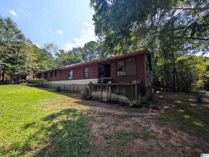 Property Photo:  538 1st Avenue  AL 35096 