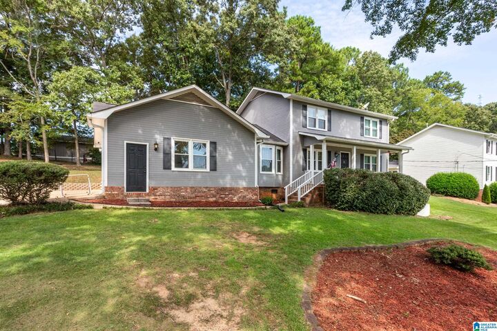 Property Photo:  801 Lynell Court  AL 36203 
