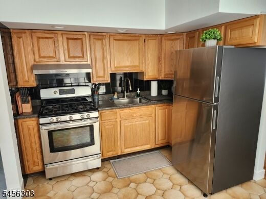 Property Photo:  373 Main St  NJ 07643 