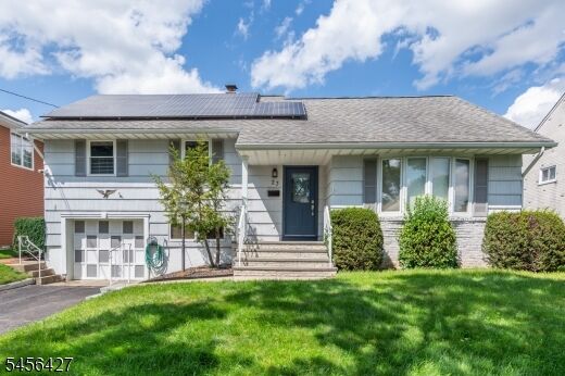 Property Photo: 23 Urma Pl NJ 07003