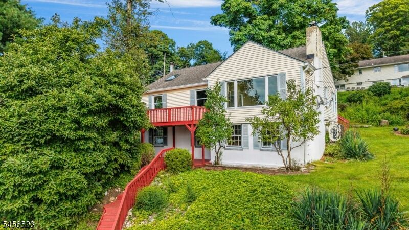 Property Photo: 117 Springbrook Trl NJ 07871